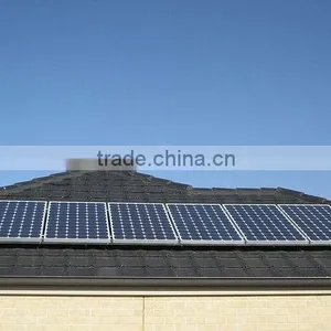 1000W Complete With Battery and Brackets Solar Energy Systerm thumbnail-2