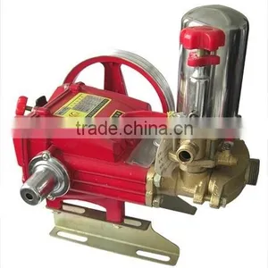 AGRICULTURE Machine( Power Sprayer) thumbnail-1