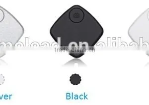New Arrival Anti Lost Smart Bluetooth Key Finder With Keychain thumbnail-3
