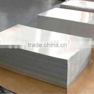 High Quality 2024 Coated Aluminum Sheet/plate - Manufacturer Factory Price thumbnail-1