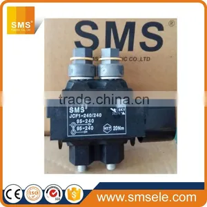 Insulation Piercing Connector IPC Connector(IPC-JCF1-240/240) thumbnail-4