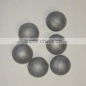 Good Hardness and Wear-resistance Carbide Balls for Bearing in Blank thumbnail-3