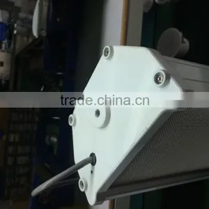 OBT-POE902 TCP/IP IP Speaker,POE Speaker With Power Amplifier Built-in For School,Airport,Railway Station,Stadium thumbnail-4