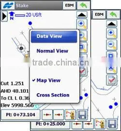 Topcon Cheaper TopSURV Field Controller Software thumbnail-1