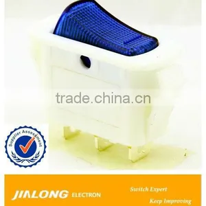Rocker Switch 10a 250v thumbnail-1