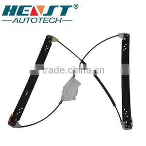 Front Right Window Regulator 7L0 837 462 F for VW TOUAREG 2002-2010 thumbnail-1