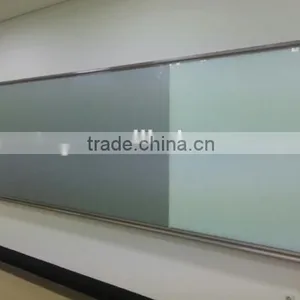 Anti-reflection Glass Board thumbnail-1