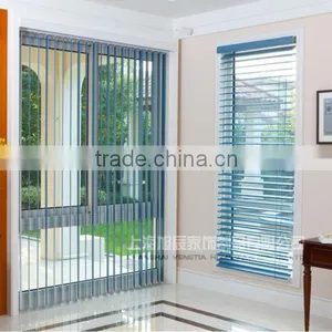 89mm PVC Vertical Blinds thumbnail-1