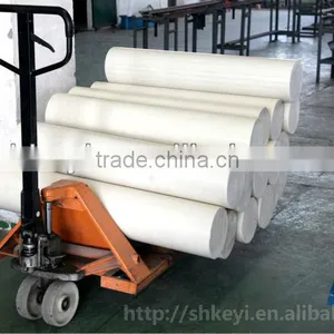 Nylon Product/ Nylon Rod/PA6 Rod/Nylon Extruded thumbnail-1
