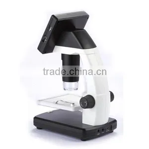 Hot Sale Electronic Microscope and Price/ Best Offer From Original Manufactuer thumbnail-2