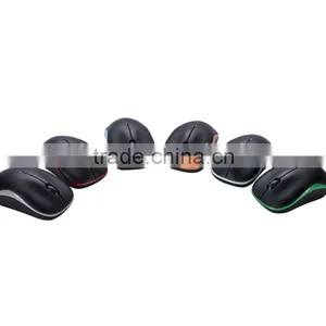 TSA-5001 2.4G Wireless Optical Mouse thumbnail-6
