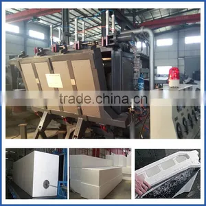 High Quality Good Eps Making Machine Price thumbnail-1