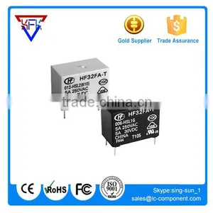 Repay HFD41A 24VDC-HG thumbnail-1