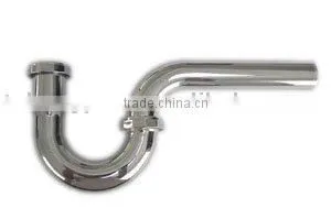 Tubular Trap Waste Drainage thumbnail-1
