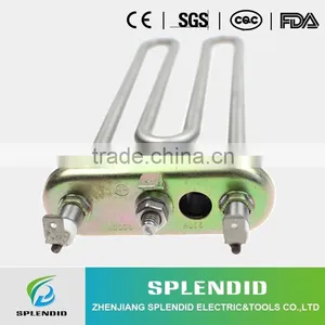 Splendid Tubular Heating Element for Pizza Bag thumbnail-1