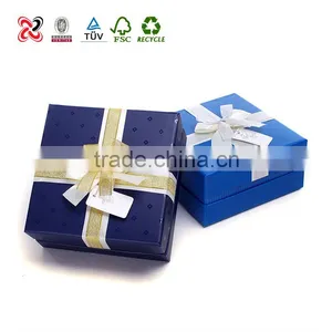 2015 Promotional Paper Box Gift Box Packaging Box thumbnail-1