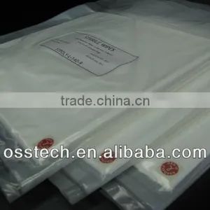 Sterile Cleanroom Polyester Wipe Cleanroom Sterile Wiper, Sterile Wipe thumbnail-2