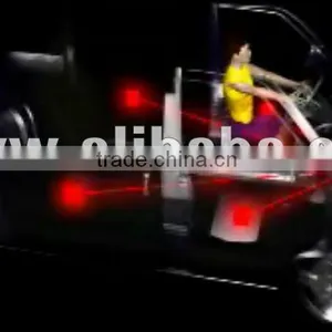 Automatic Car Window Closer thumbnail-1