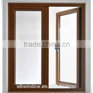 2016 Good Quality Pvc Profile Casement House Windows thumbnail-2