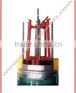 STRIPPER / SPIDER - For Wire Drawing Continuous Plant thumbnail-1