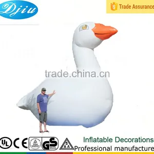 DJ-GG-105 New Hot Duck 19ft Advertising Inflatable Decorations Outdoor thumbnail-1