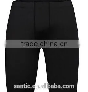 2015 Santic Men's Running 1/2 Tights thumbnail-1