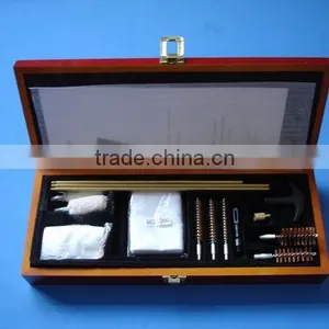 Gun Cleaning Brushes thumbnail-1