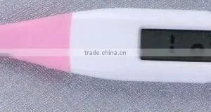 Digital Clinical Thermometer thumbnail-1