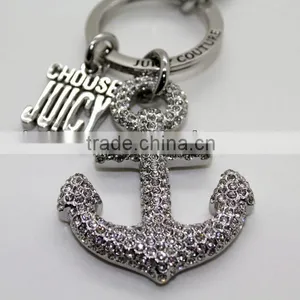 New Model & Most Popular Bungee Keychain -- DH 15002 thumbnail-1
