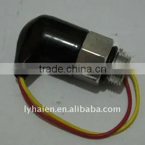 High Quality Differential Pressure Transimitter thumbnail-1