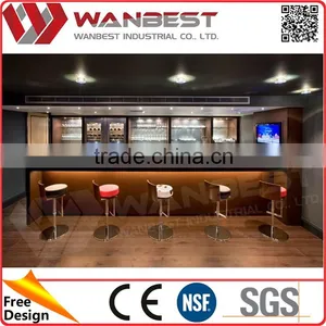 Low Price Reliable Quality Outdoor Led Light Bar Counter for Sale thumbnail-1