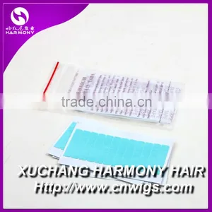 Quality Hair Extension Tape With More Different Styles on Stock thumbnail-1