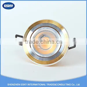 Factory Direct Wholesale Led Cob Spotlight of China thumbnail-2