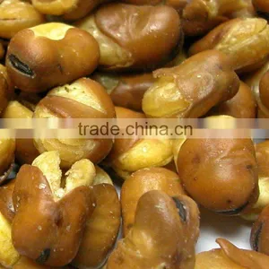 2016 Superior Quality Delicious Fried Broad Beans for Sale thumbnail-5