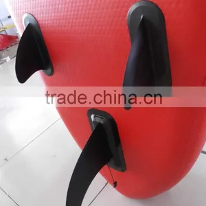 12' Inflatable Stand up Paddle Board thumbnail-5