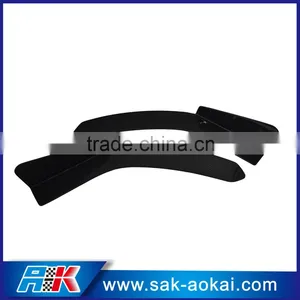 High Quality Carbon Fiber Bumper Front Lip Diffuser thumbnail-1