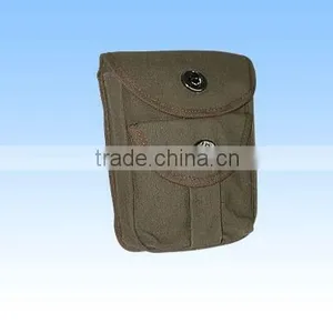 100% Cotton Convas Bag thumbnail-1