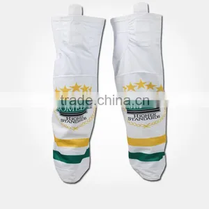 High Quality Ice Hockey Goalie Jerseys,hockey Jerseys Made in China thumbnail-4