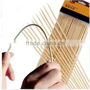 BBQ Skewers, BBQ Sticks, Bamboo Skewers thumbnail-1