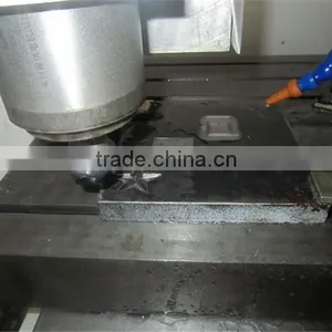 Metal Milling Machine Cnc Machining thumbnail-4