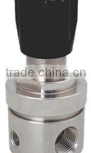 Stainless Steel Large Flow Pressure-relief Device thumbnail-1