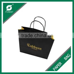 FOOD GRADE PAPER BAG FOR 250GSM IVORY BOARD thumbnail-5