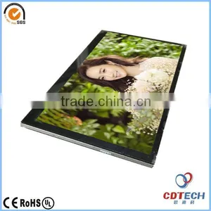 7 Inch Capacitive Lcd Display With Mipi Interface and HDMI Board Supplier's Choice thumbnail-1