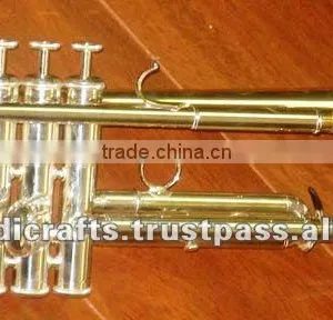 Brass Trumpet thumbnail-1