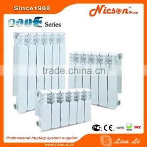 Electrophoresis Painting 2014 New Aluminium Radiator thumbnail-2