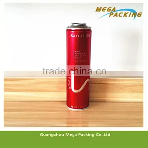 Empty Butane Gas Can/aerosol Gas Cans for Cassette Gas Stove/Aerosol Can Used for Gas Lighter thumbnail-1