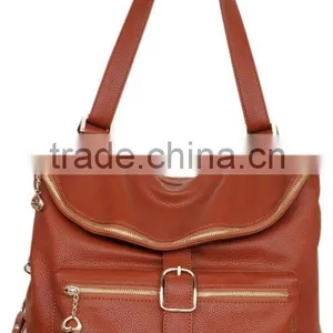 HOT SELL!! Fashion Backbag & Shoulder Handbag thumbnail-1