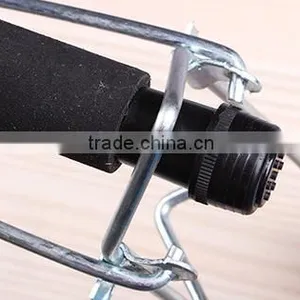 Superhard 99% Carbon 2.1 M-3.6 M Portable Telescopic Fishing Rod thumbnail-5