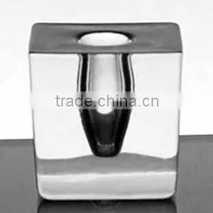 Wholesale Mercury Glass Candle Holders thumbnail-1