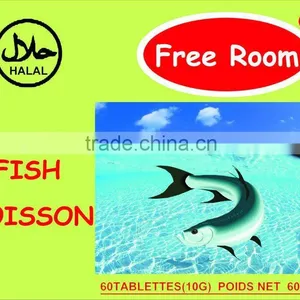 Goodday Food Fish Bouillon Cubes thumbnail-1